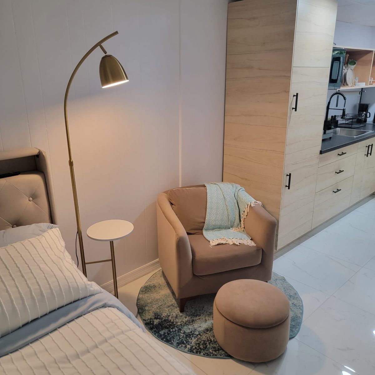 Recently Remodeled Fully Furnished Studio 8 mins away from Clearwater Beach - Photo 4