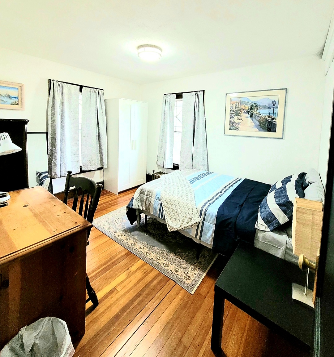PRIVATE ROOMS FOR RENT CLOSE TO HOSPITALS, DECKER SCHOOL OF NURSING AND BINGHAMTON UNIVERSITY - Photo 1