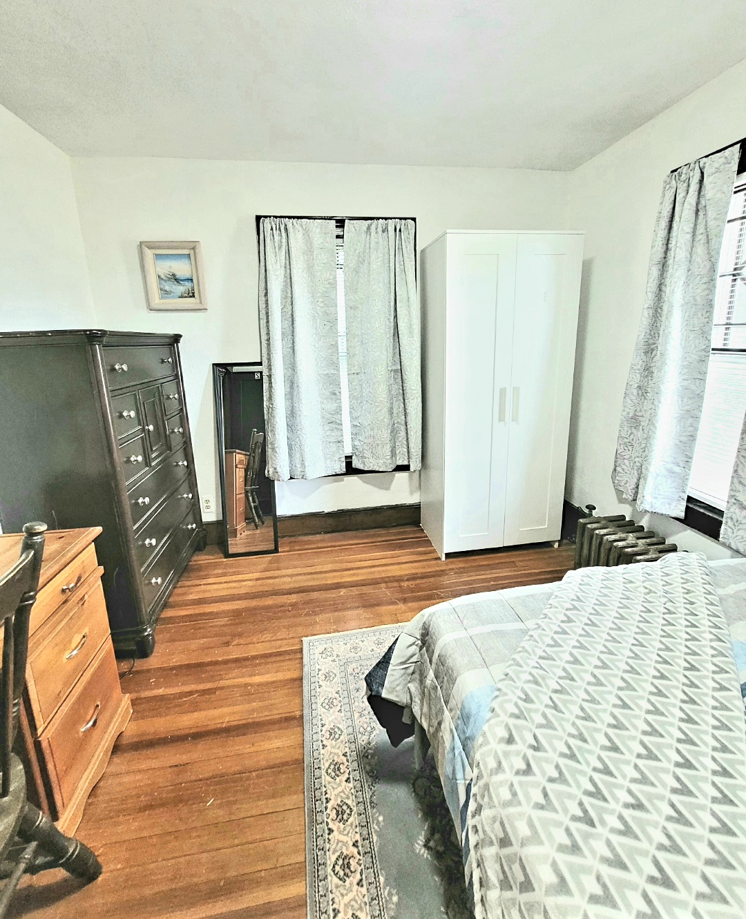 PRIVATE ROOMS FOR RENT CLOSE TO HOSPITALS, DECKER SCHOOL OF NURSING AND BINGHAMTON UNIVERSITY - Photo 2