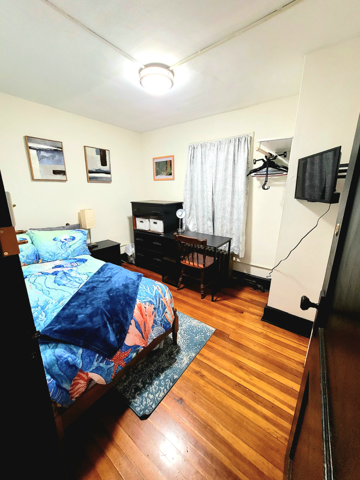 PRIVATE ROOMS FOR RENT CLOSE TO HOSPITALS, DECKER SCHOOL OF NURSING AND BINGHAMTON UNIVERSITY - Photo 9