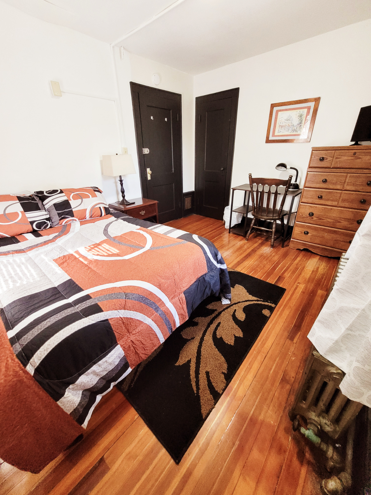 PRIVATE ROOMS FOR RENT CLOSE TO HOSPITALS, DECKER SCHOOL OF NURSING AND BINGHAMTON UNIVERSITY - Photo 8