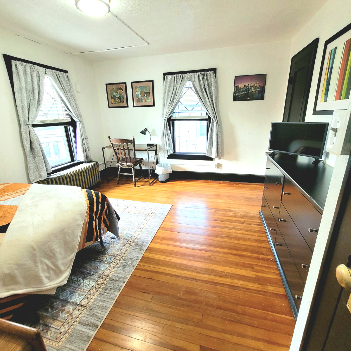 PRIVATE ROOMS FOR RENT CLOSE TO HOSPITALS, DECKER SCHOOL OF NURSING AND BINGHAMTON UNIVERSITY - Photo 6