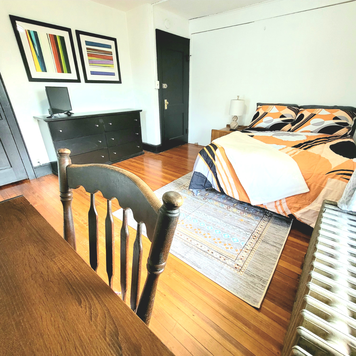 PRIVATE ROOMS FOR RENT CLOSE TO HOSPITALS, DECKER SCHOOL OF NURSING AND BINGHAMTON UNIVERSITY - Photo 5