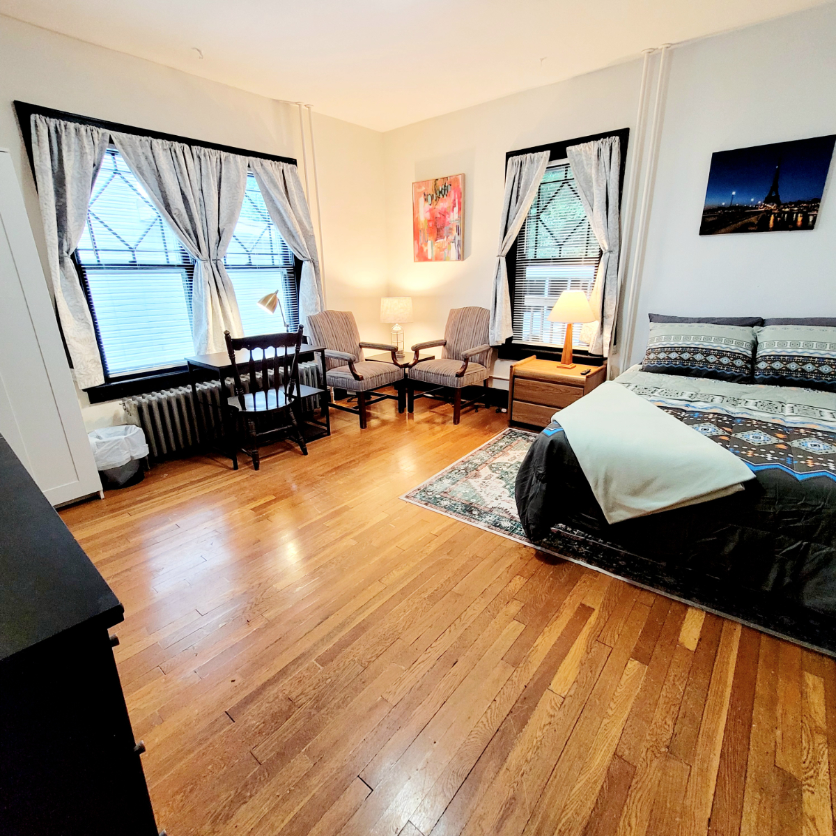 PRIVATE ROOMS FOR RENT CLOSE TO HOSPITALS, DECKER SCHOOL OF NURSING AND BINGHAMTON UNIVERSITY - Photo 3