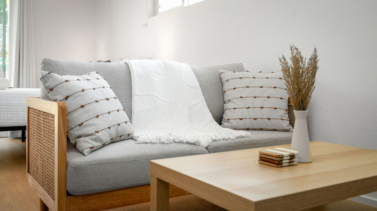 Renovated Cali chic studio w/ AC - Photo 5