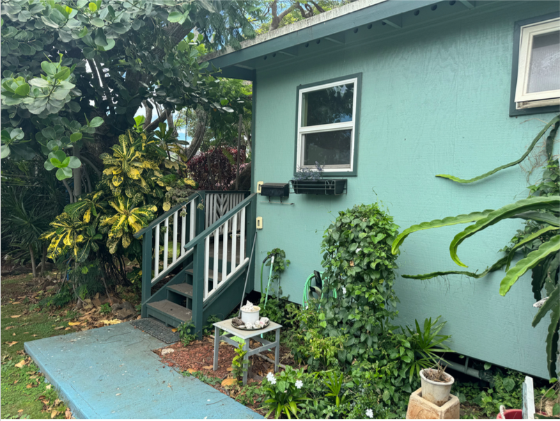 Lovely Independent Studio Ohana in Wailuku
