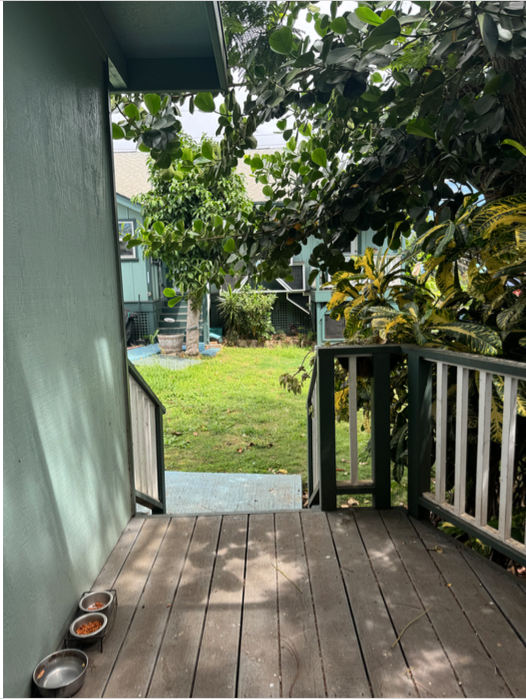 Lovely Independent Studio Ohana in Wailuku - Photo 3