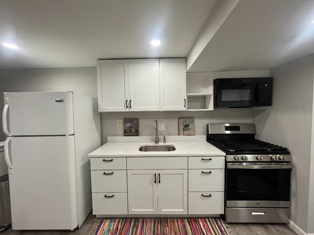 New Renovated Apartment in Beautiful Mount Pleasant - Photo 9
