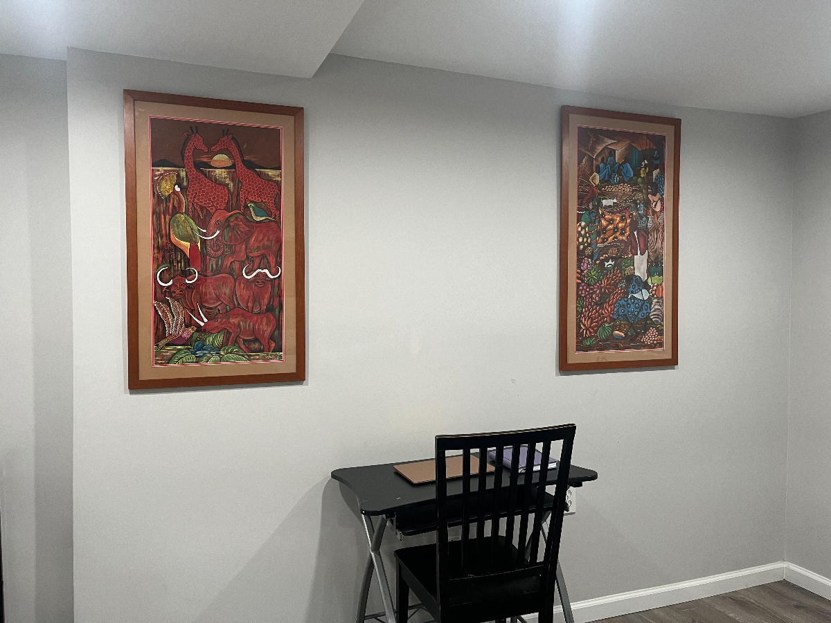 New Renovated Apartment in Beautiful Mount Pleasant - Photo 10