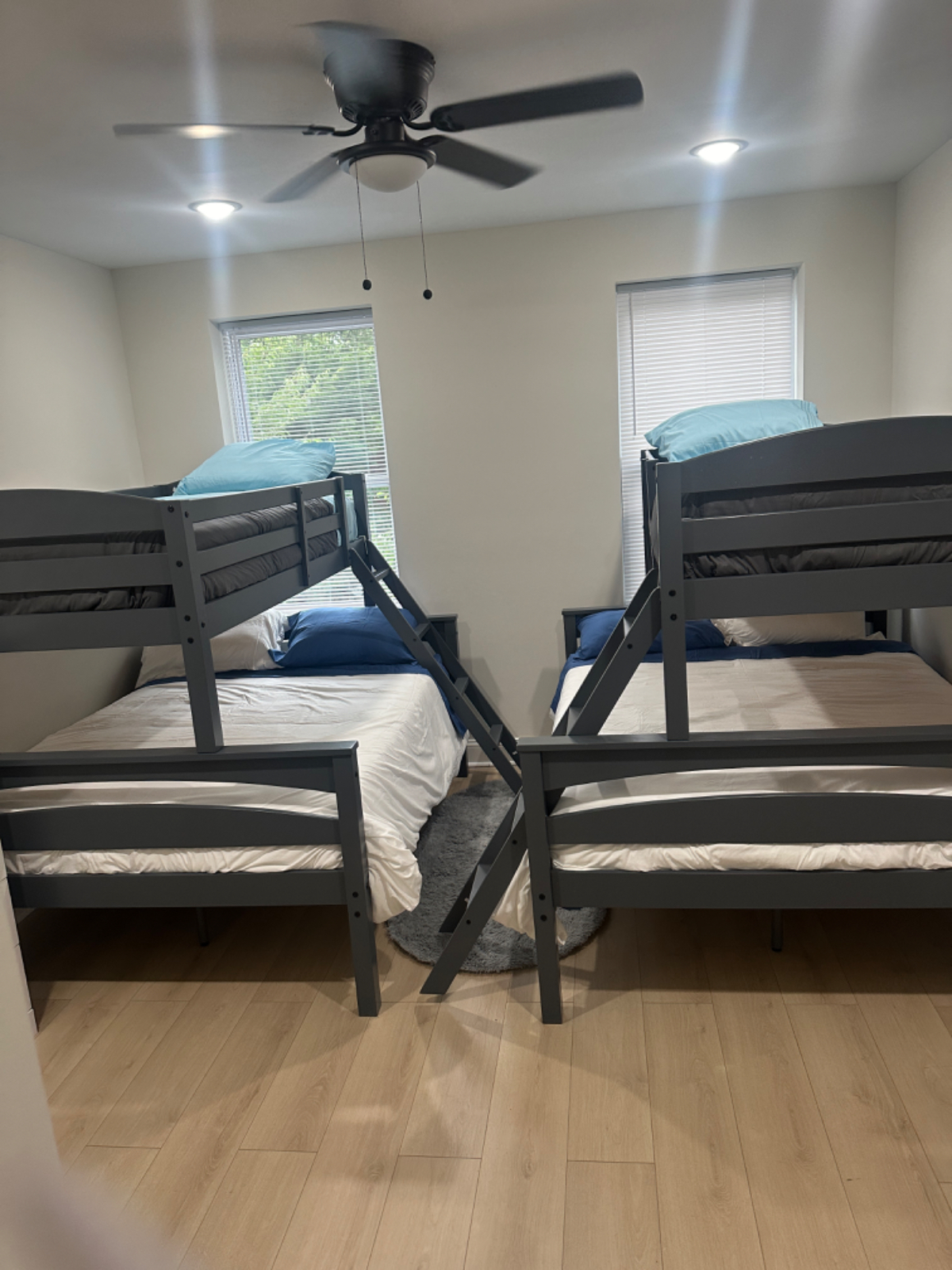 Private Room 4