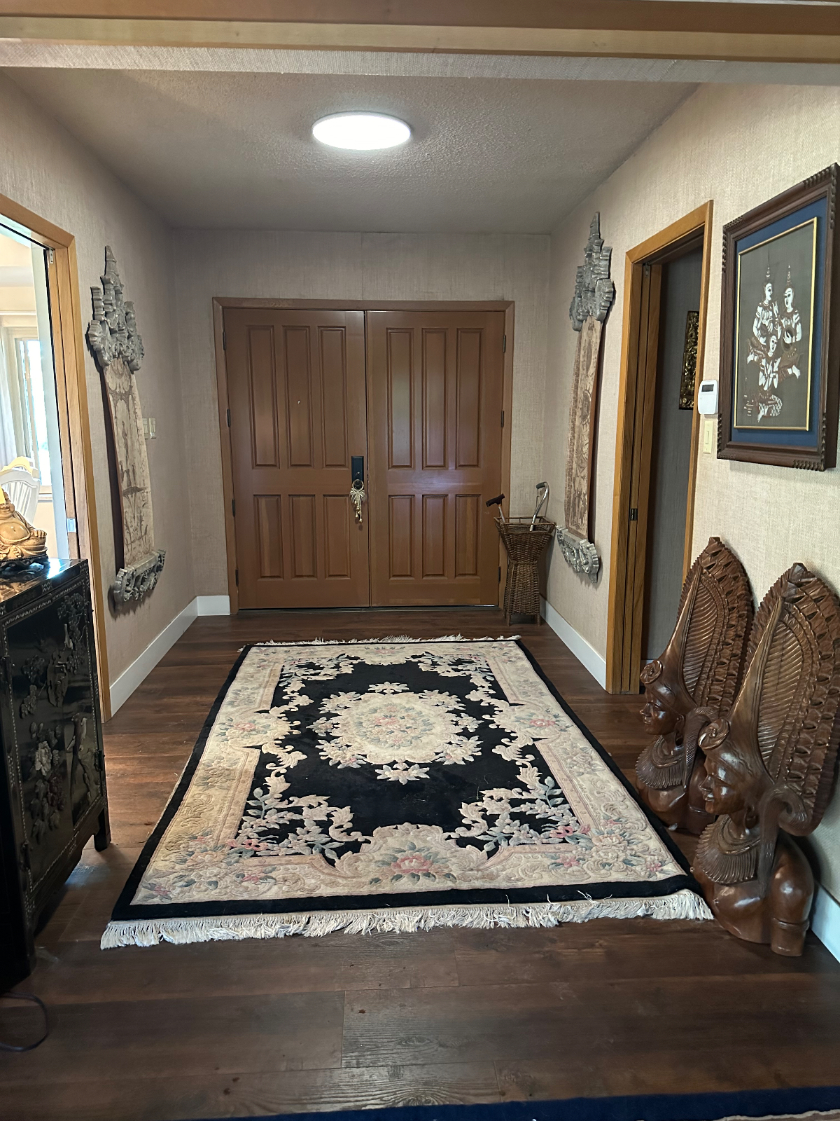 Tranquil Retreat in Stockton - Your Exclusive Bedroom with Homely Comforts and Great Location - Photo 4