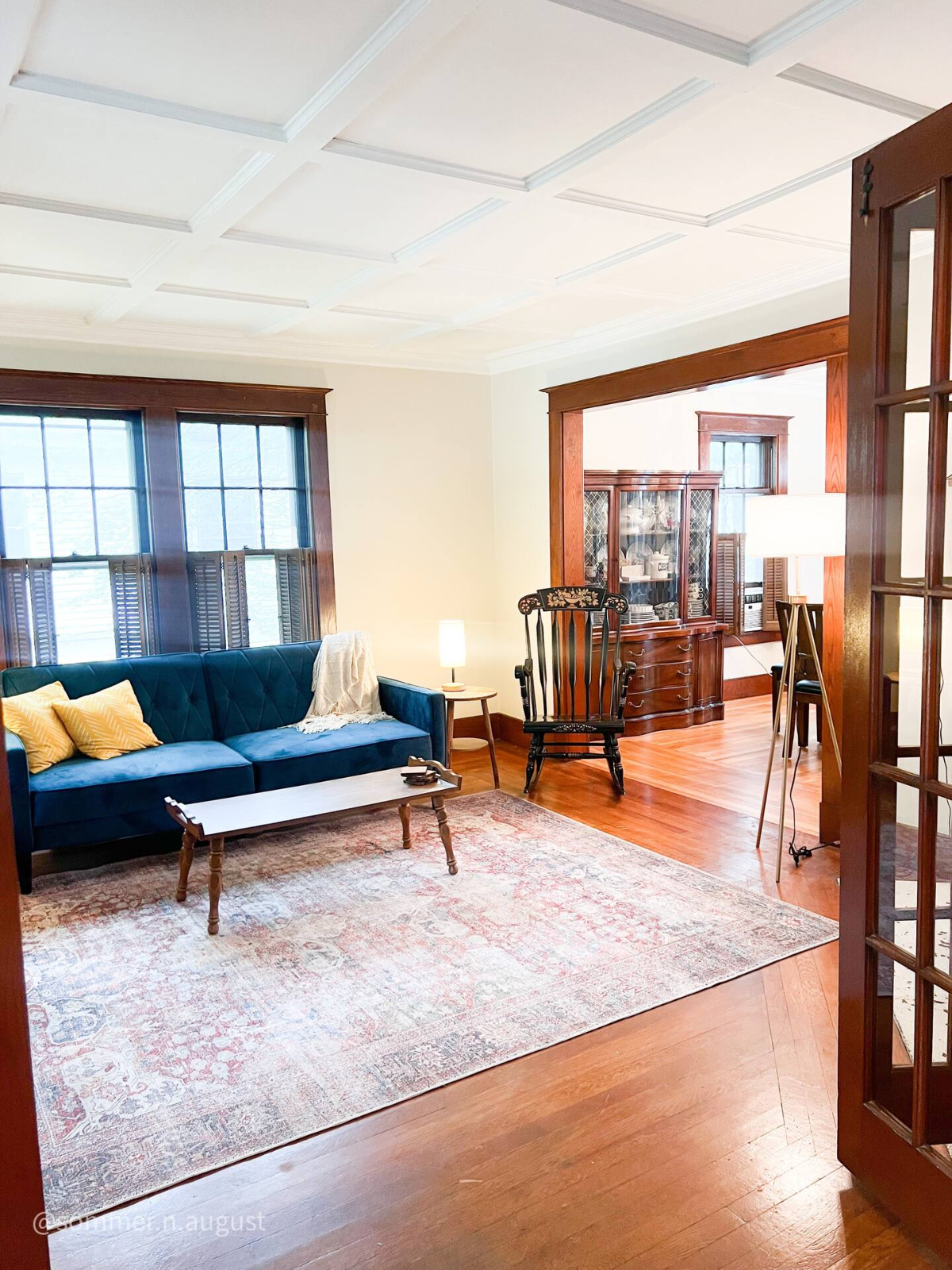 Classic Family Home Walkable and Dog Friendly - Photo 10