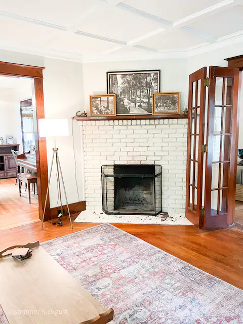 Classic Family Home Walkable and Dog Friendly - Photo 11