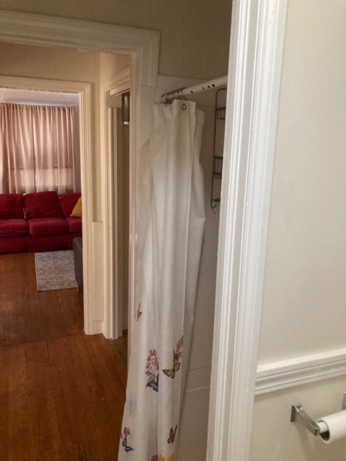 One bedroom apartment - Photo 1