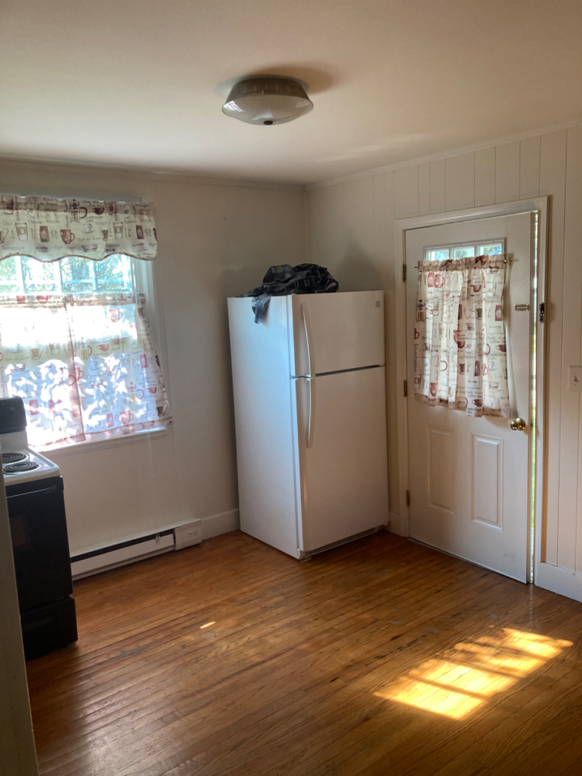 One bedroom apartment - Photo 4