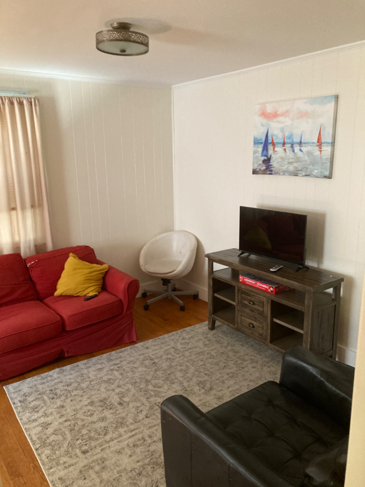 One bedroom apartment - Photo 7
