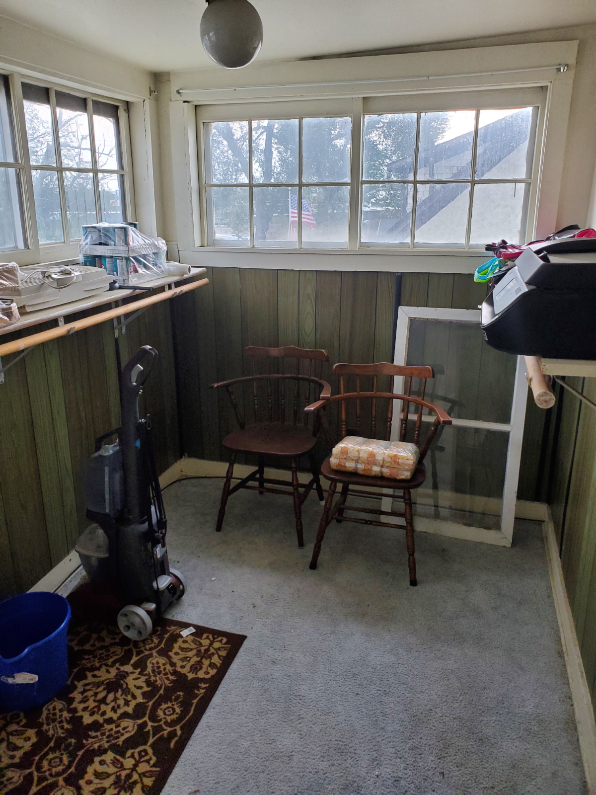 Beautiful Furnished One-Bedroom Retreat in Downtown Lander, Wyoming - Photo 7