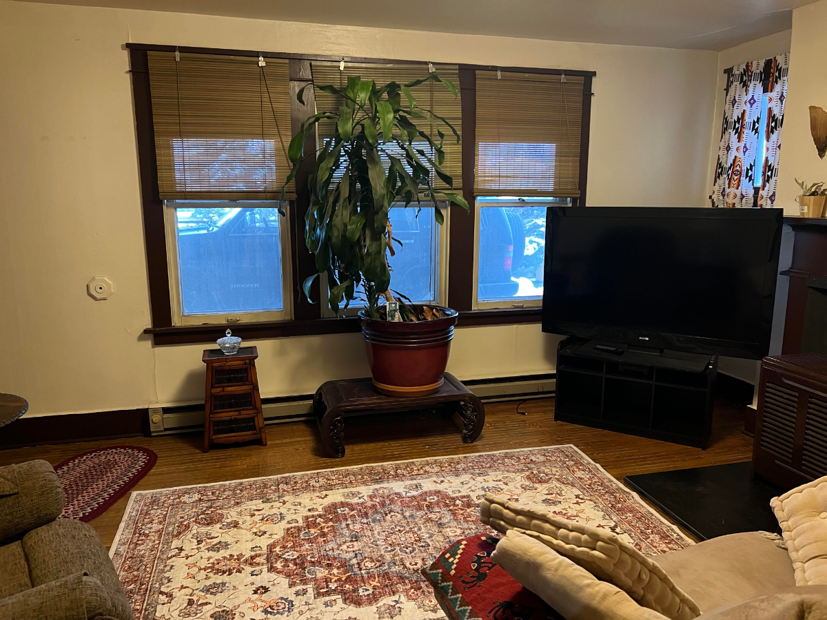 Beautiful Furnished One-Bedroom Retreat in Downtown Lander, Wyoming - Photo 6