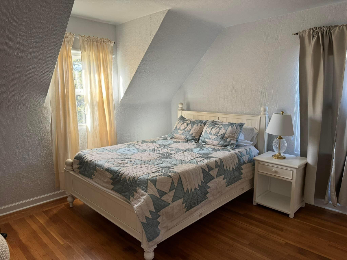 Elegant and Peaceful Haven in the Heart of Oakland