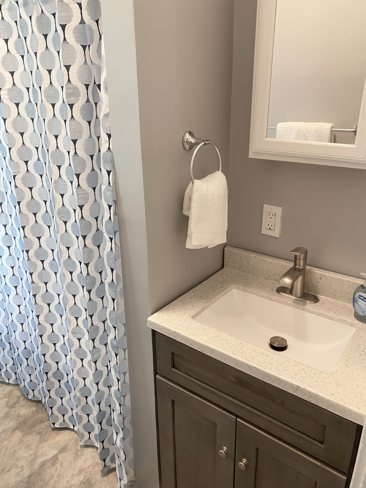 Two Room Studio minutes from Rochester Hospitals--17B Hanna Place - Photo 9