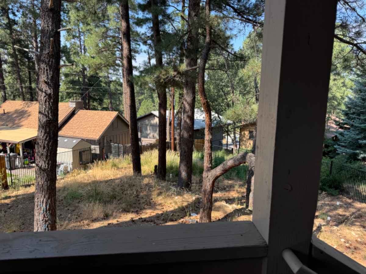Flagstaff Forest Haven - Cozy Room in Serene Wooded Neighborhood, Setting Near Town Comforts - Photo 7