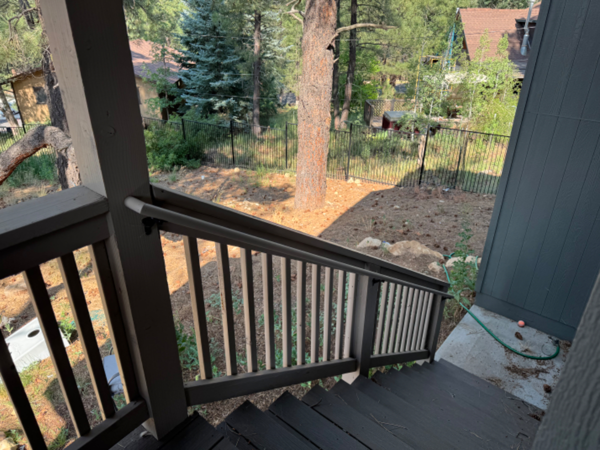 Flagstaff Forest Haven - Cozy Room in Serene Wooded Neighborhood, Setting Near Town Comforts - Photo 5