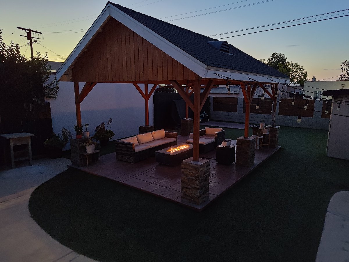 Excellent Guest Studio Apartment, Great Backyard, Quiet Neighborhood - Photo 5