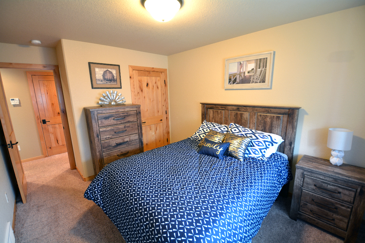 Beautiful Suite in Sturgis, Soouth Dakota