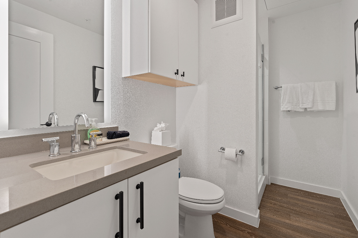 Cozy DT ATX Studio | Mins to Rainey St | Patio - Photo 7