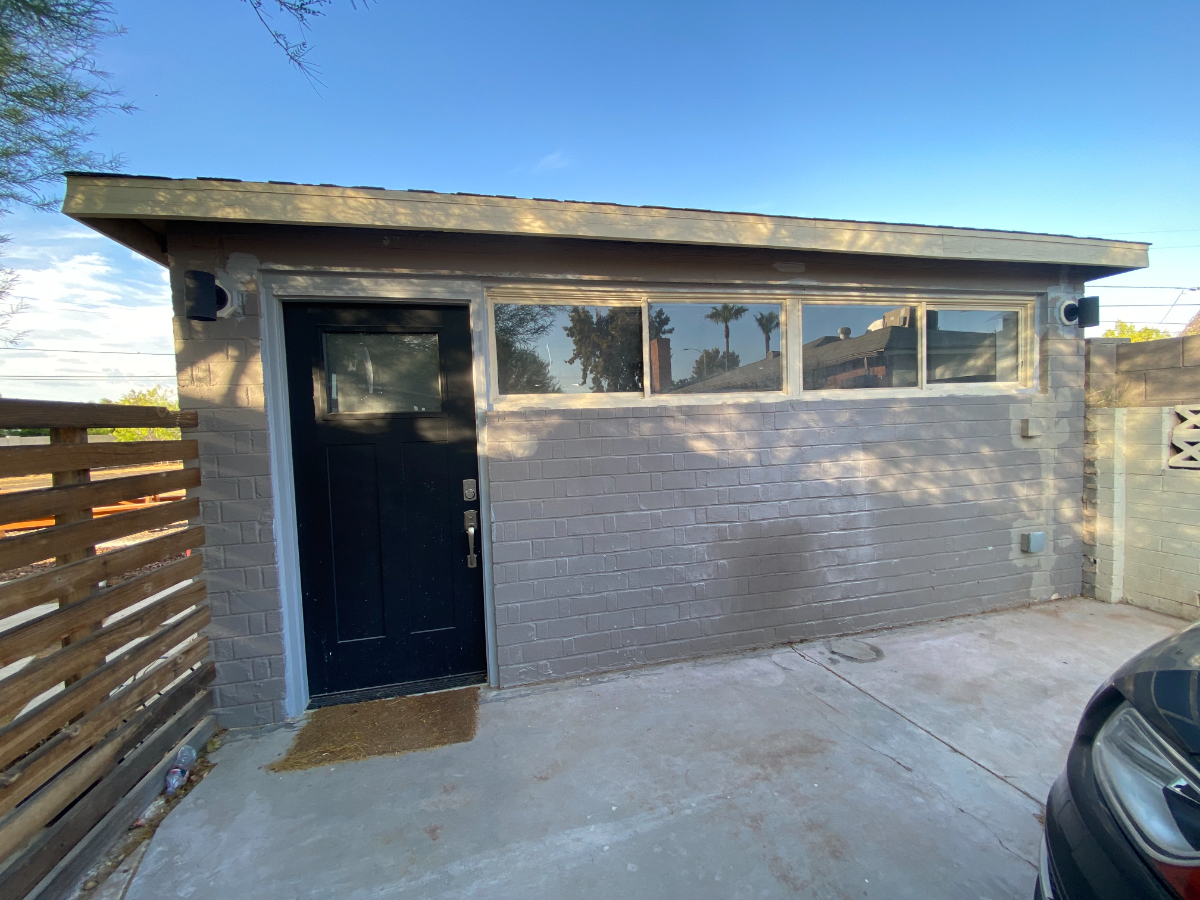 Brand New Adorable Casita in Safe Neighborhood Near Downtown Phoenix - Photo 12