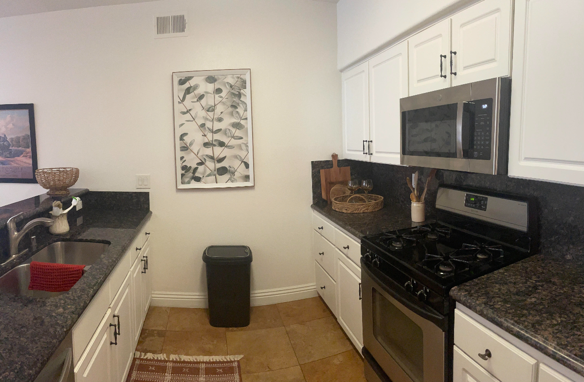 FULLY FURNISHED, Close to Beach, Trails, Dining & more at The Heights at Carmel Valley - Photo 4