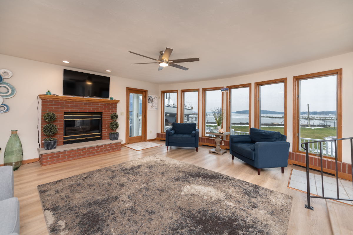 Sunrise Bay on Sodus Point - Photo 9