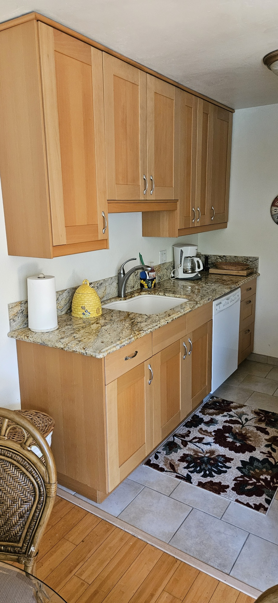 Beautiful One-Bedroom Condo in San Diego - Your Perfect Retreat with All Amenities and Great Location - Photo 6