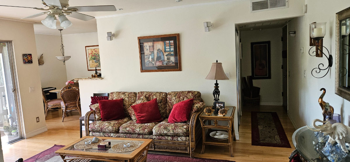 Beautiful One-Bedroom Condo in San Diego - Your Perfect Retreat with All Amenities and Great Location - Photo 4