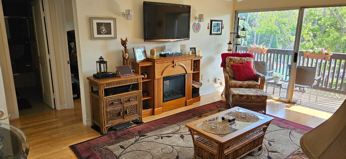 Beautiful One-Bedroom Condo in San Diego - Your Perfect Retreat with All Amenities and Great Location - Photo 5