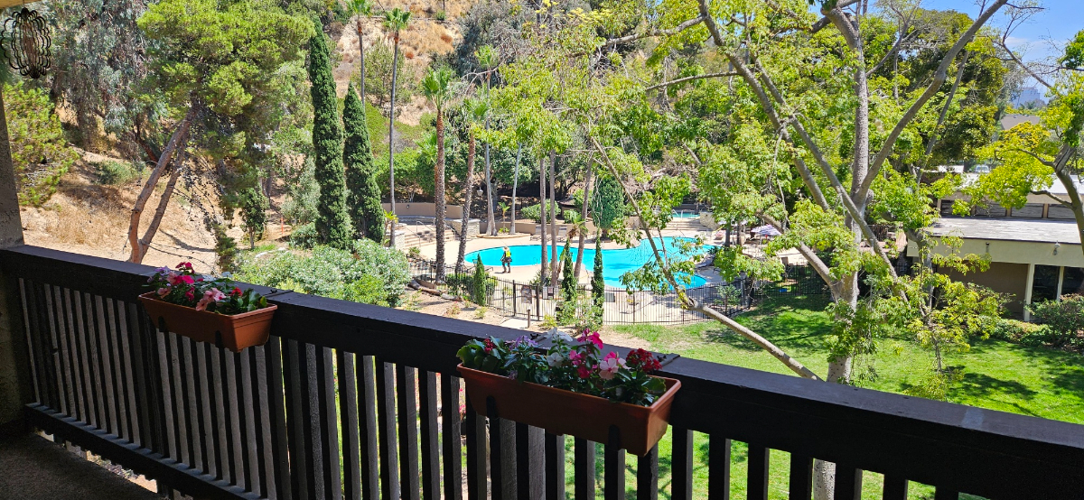 Beautiful One-Bedroom Condo in San Diego - Your Perfect Retreat with All Amenities and Great Location - Photo 1