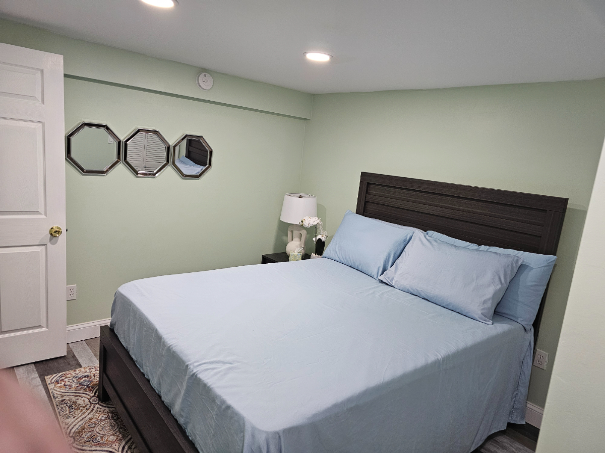 Lovely Bedroom 1 - Photo 4