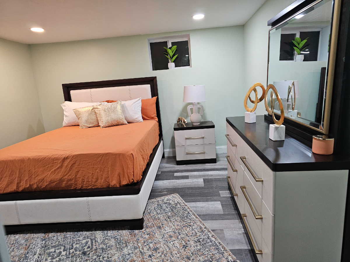 Lovely Bedroom 1 - Photo 4