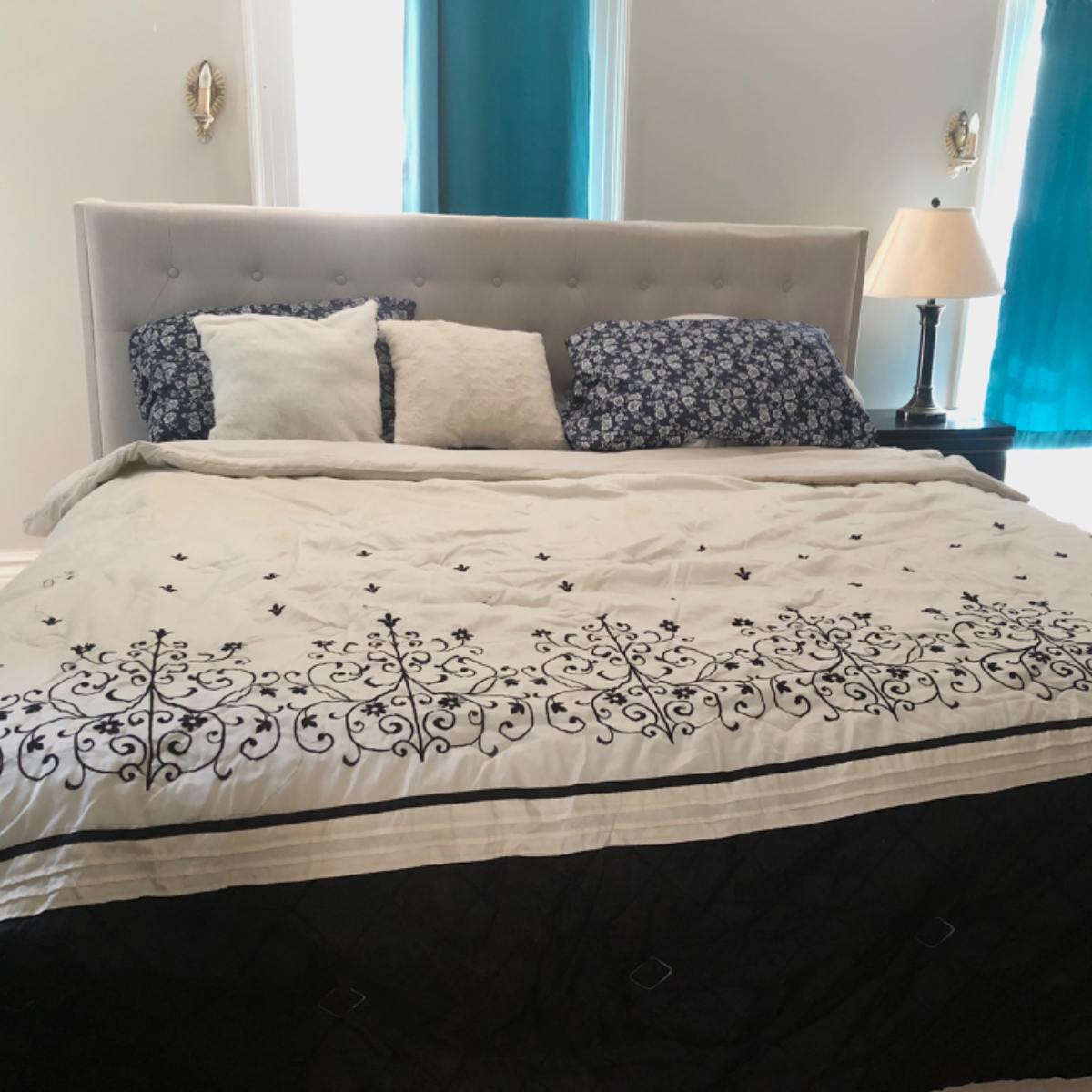 This beautiful Cozy home with 4 bedrooms 2 baths is available for individual room rental. 5 min driv - Photo 3