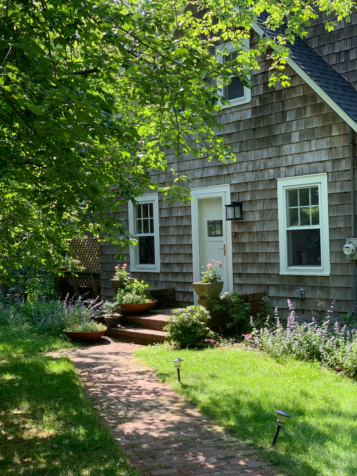 Charming, quiet cottage surrounded by nature - Photo 1