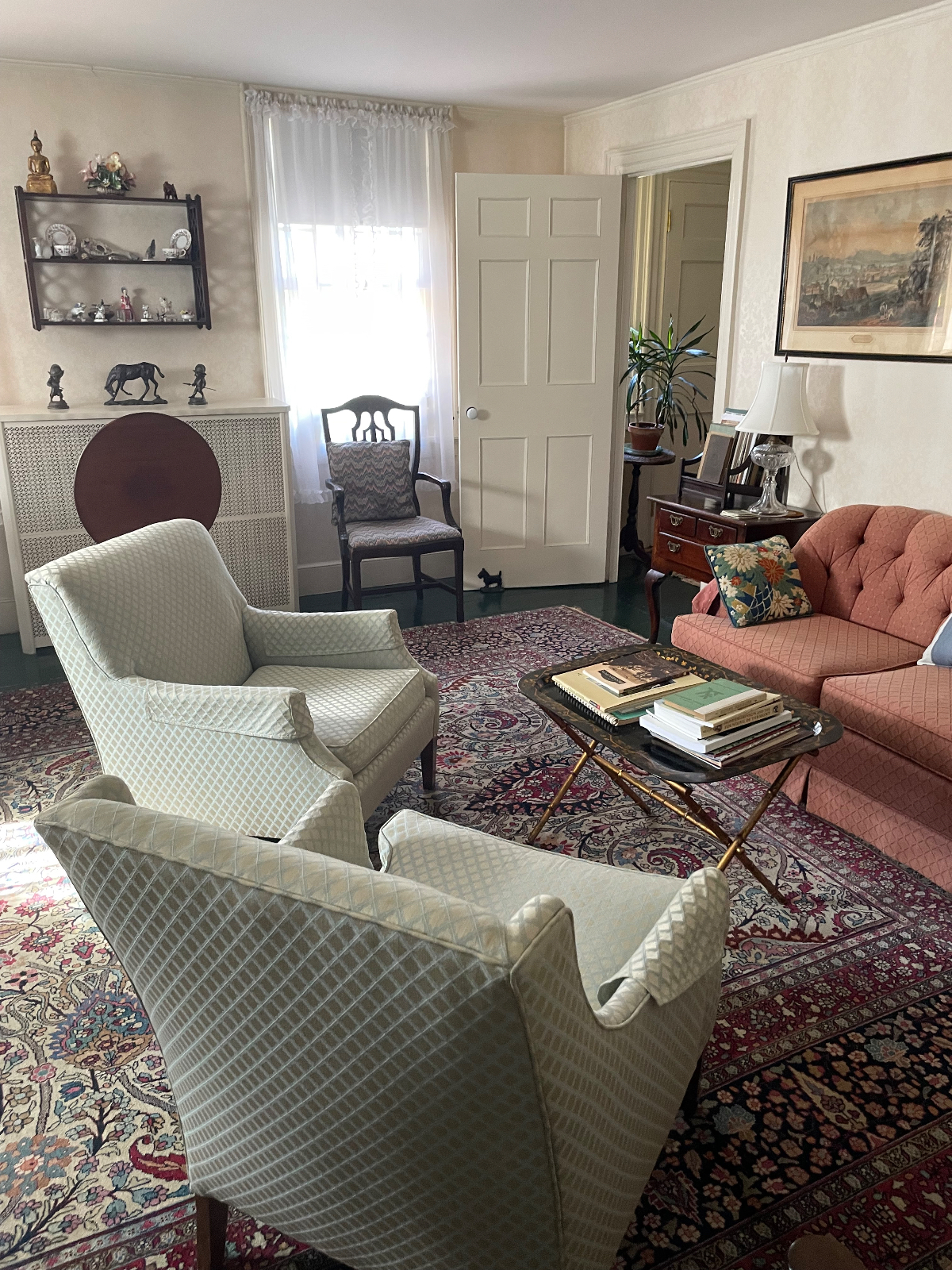 Warm, Cozy Home Near Hospital - Photo 7