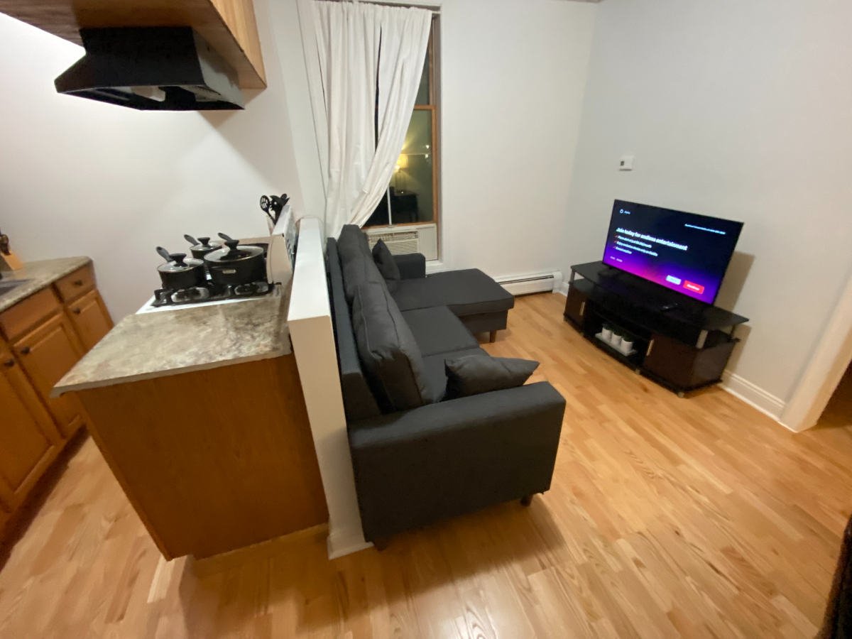 Cozy Apartment Located within small village - Photo 2