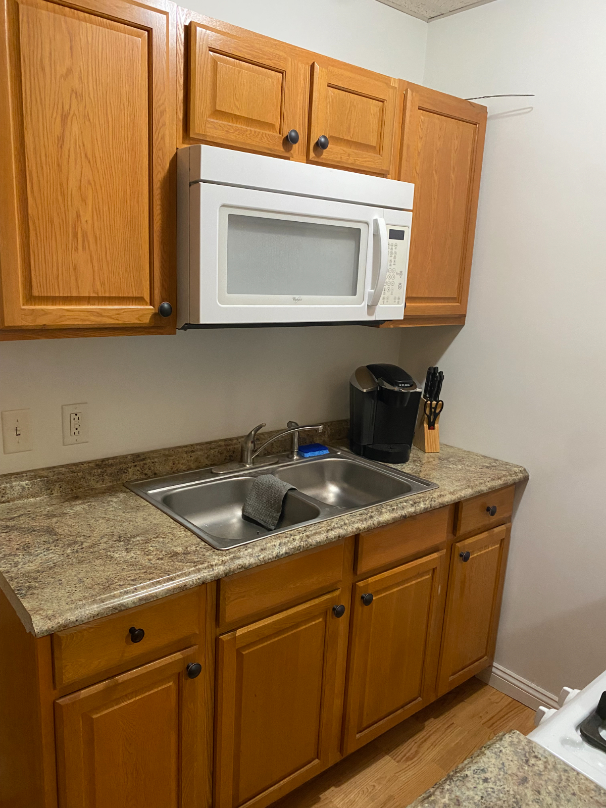Cozy Apartment Located within small village - Photo 5