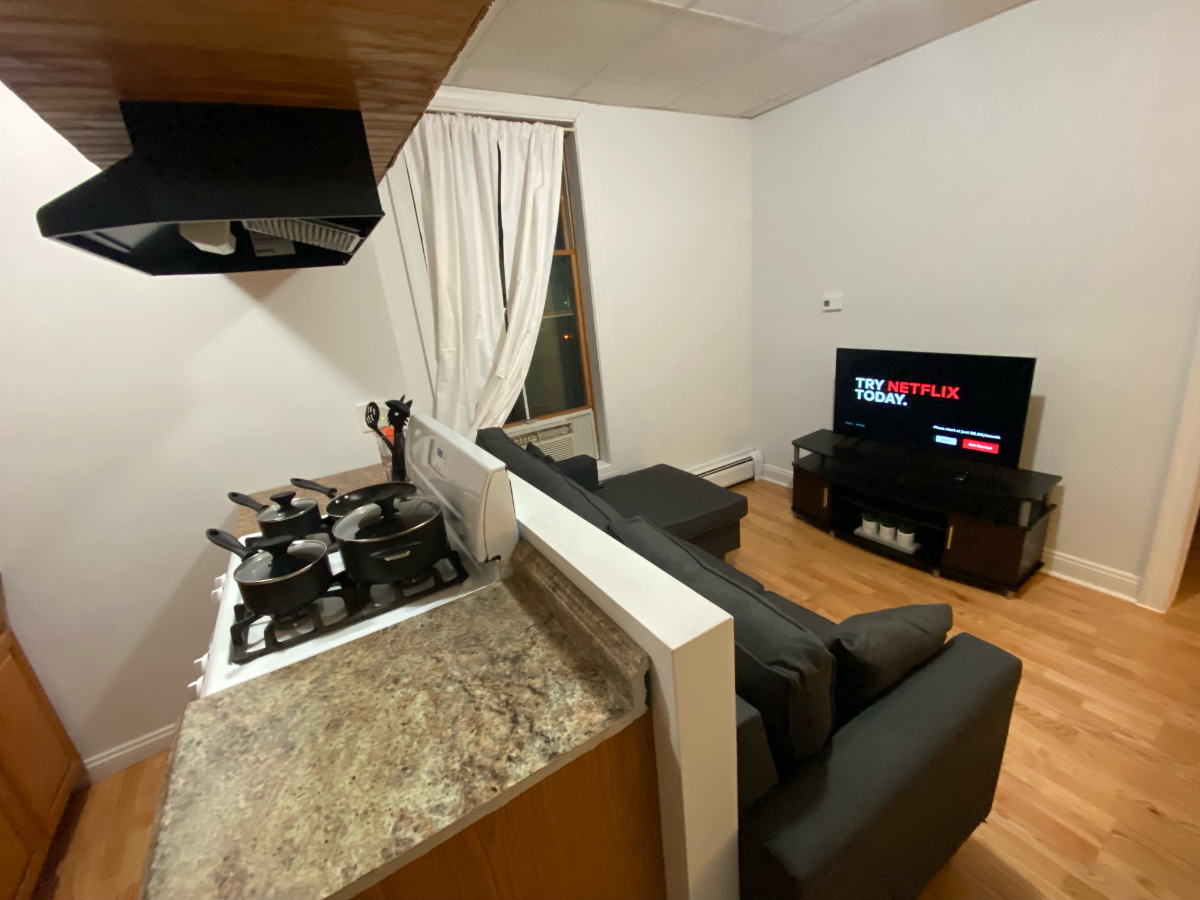 Cozy Apartment Located  within small village - Photo 6