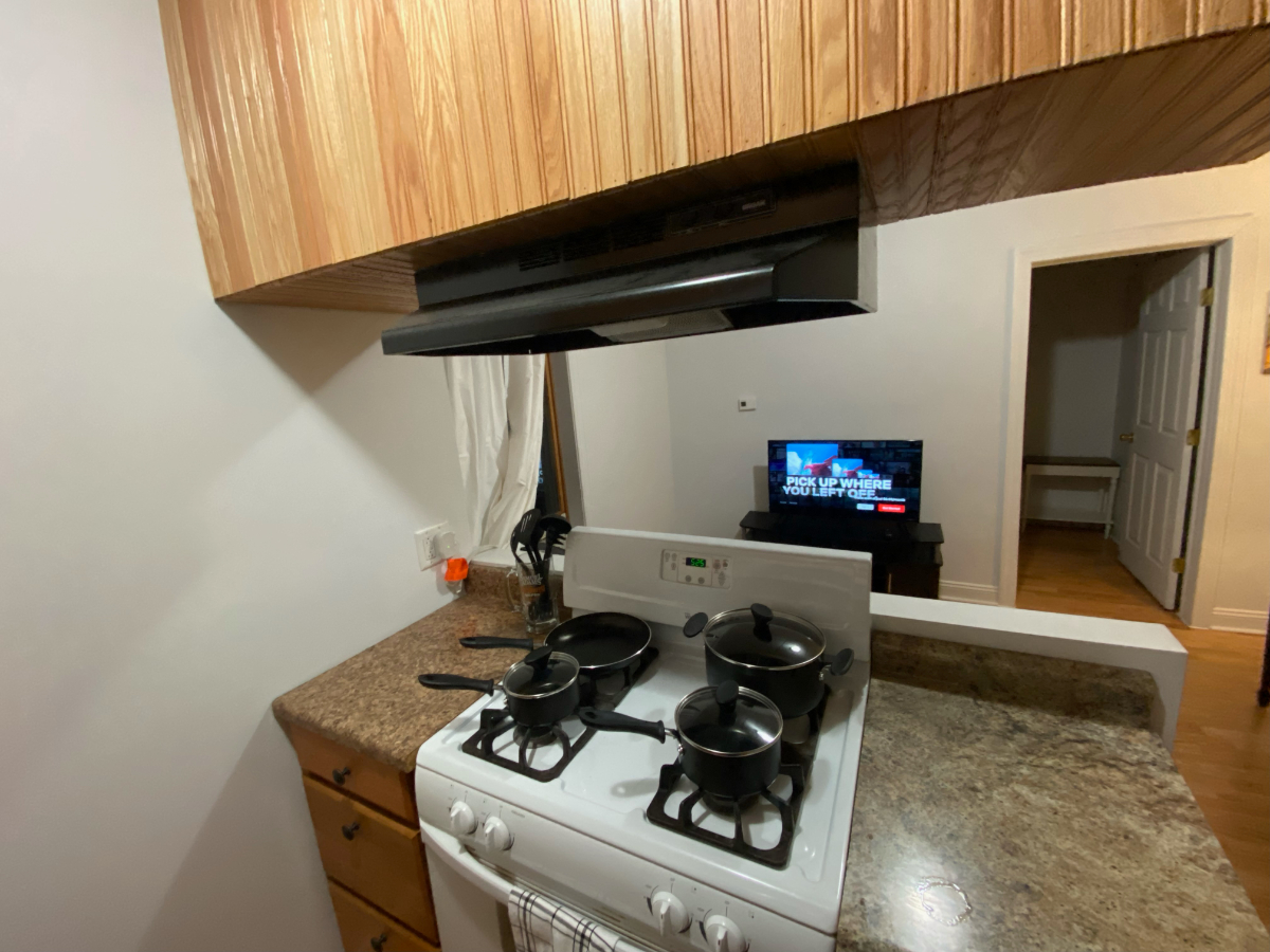 Cozy Apartment Located  within small village - Photo 7
