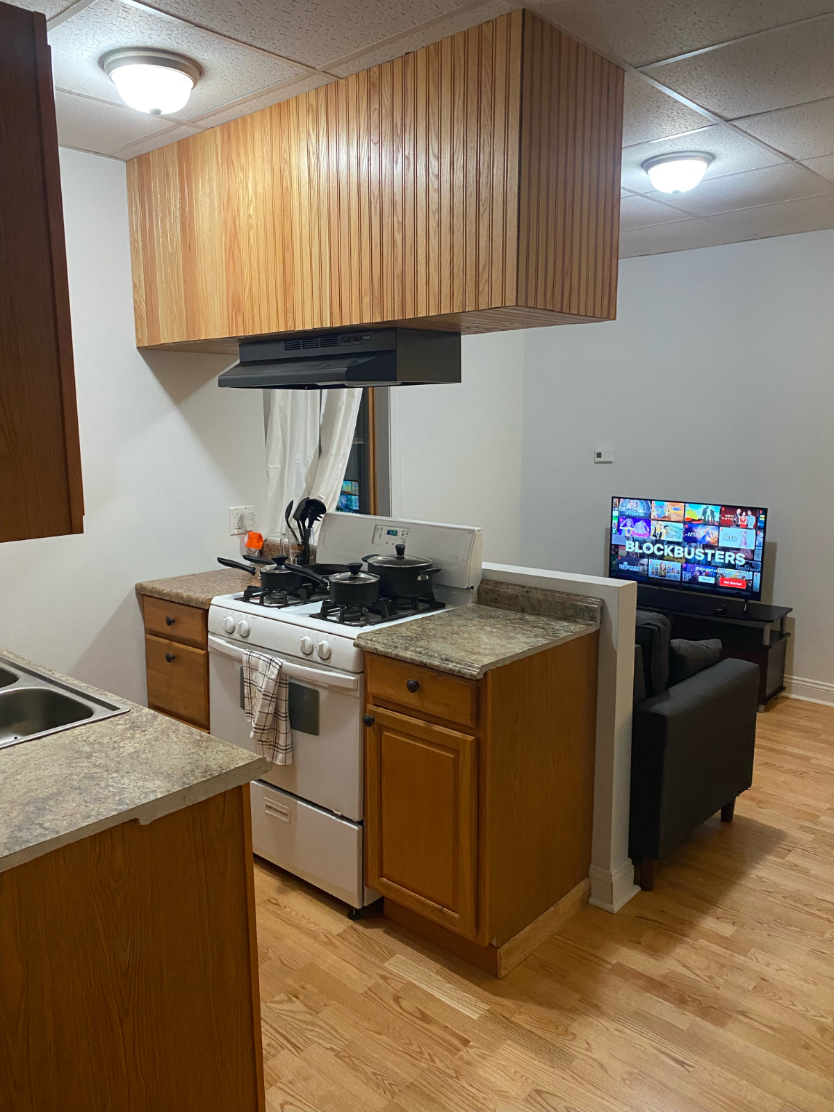 Cozy Apartment Located  within small village - Photo 9
