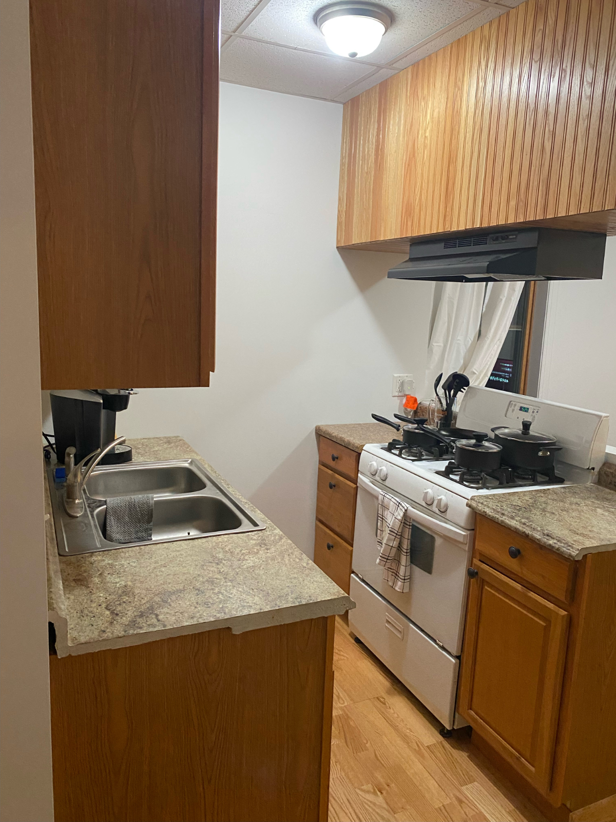 Cozy Apartment Located  within small village - Photo 10