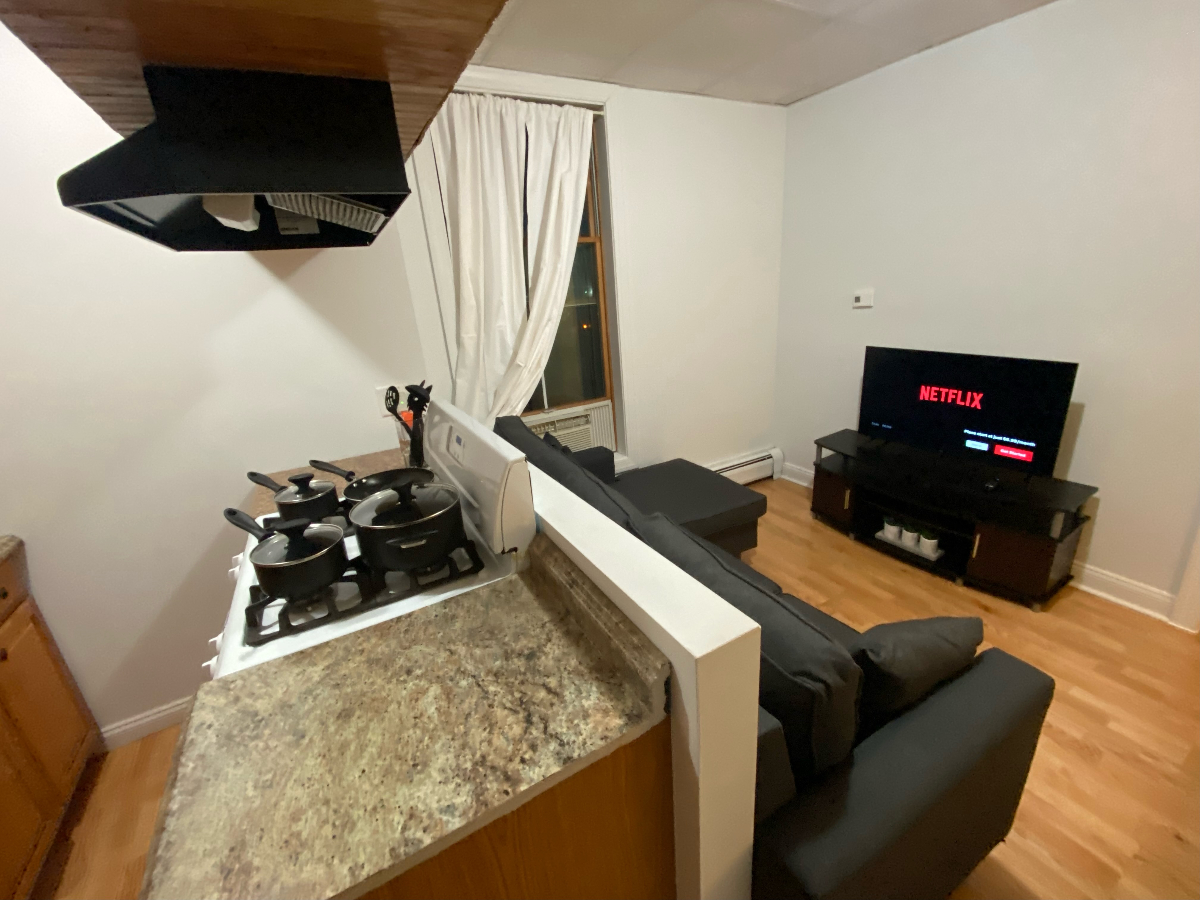 Cozy Apartment Located  within small village - Photo 12