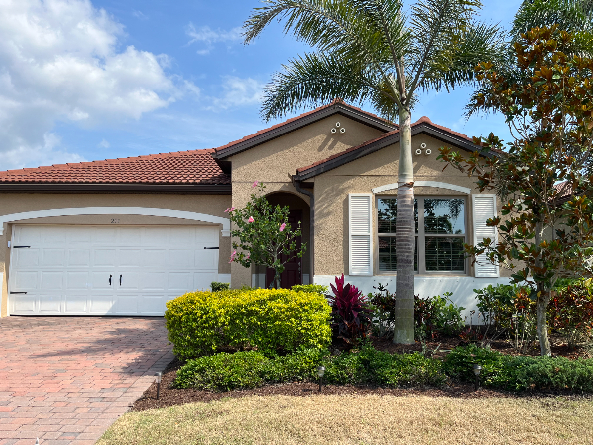 Beautiful, All Inclusive Home available anytime from JUNE Through  DECEMBER 2027