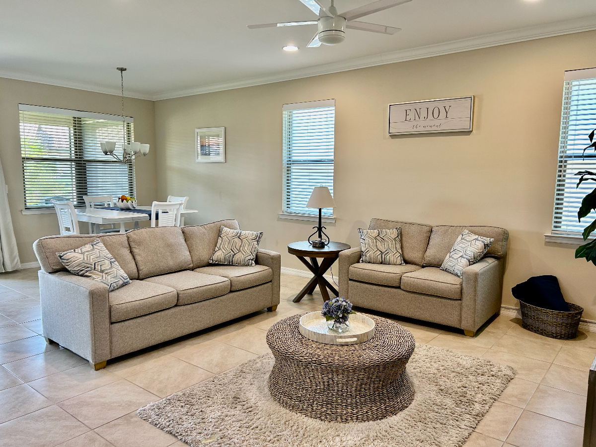 Beautiful, All Inclusive Home available anytime from JUNE Through DECEMBER 2027 - Photo 2